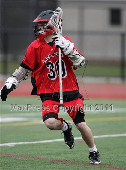 Thumbnail 1 in Lancaster @ Orchard Park photogallery.