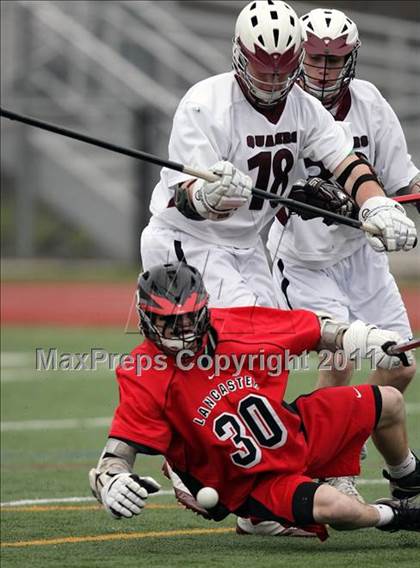 Thumbnail 3 in Lancaster @ Orchard Park photogallery.
