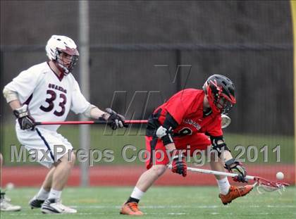 Thumbnail 3 in Lancaster @ Orchard Park photogallery.
