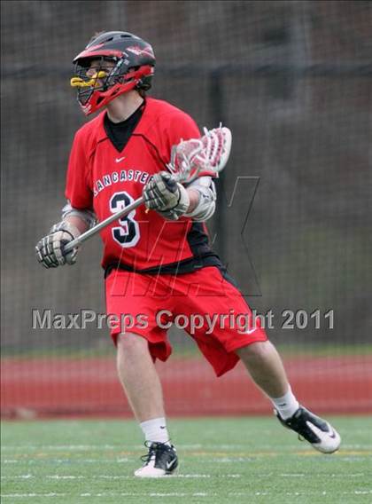 Thumbnail 3 in Lancaster @ Orchard Park photogallery.