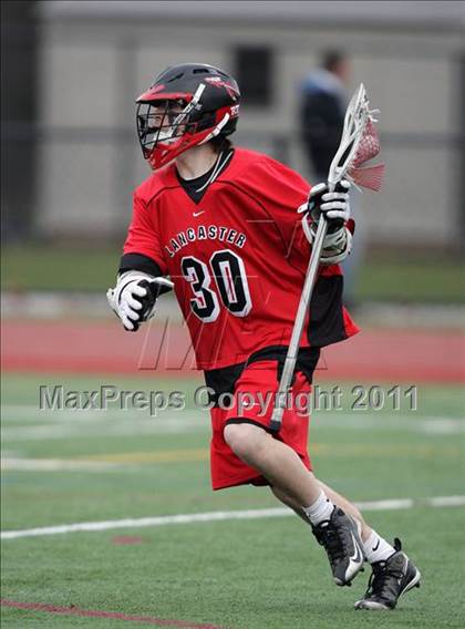 Thumbnail 3 in Lancaster @ Orchard Park photogallery.