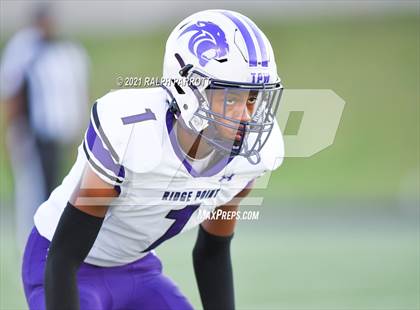 Thumbnail 1 in Ridge Point @ Fort Bend Clements photogallery.