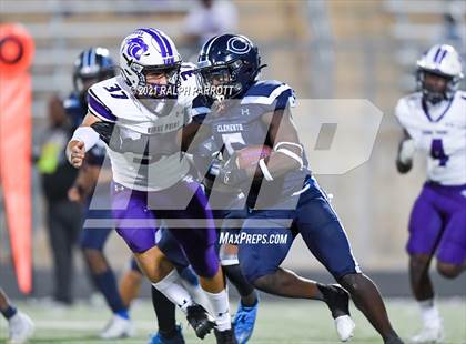 Thumbnail 1 in Ridge Point @ Fort Bend Clements photogallery.