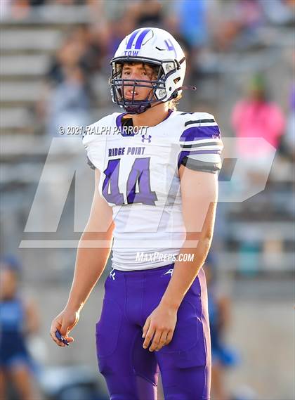 Thumbnail 2 in Ridge Point @ Fort Bend Clements photogallery.