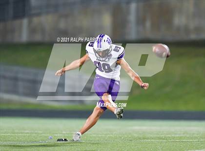Thumbnail 2 in Ridge Point @ Fort Bend Clements photogallery.