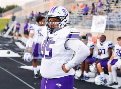 Thumbnail 2 in Ridge Point @ Fort Bend Clements photogallery.