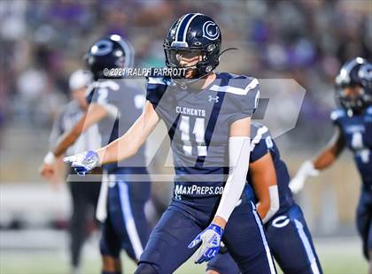 Thumbnail 2 in Ridge Point @ Fort Bend Clements photogallery.