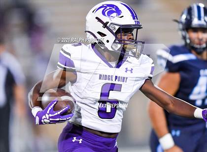 Thumbnail 3 in Ridge Point @ Fort Bend Clements photogallery.