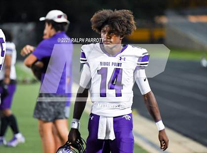 Thumbnail 1 in Ridge Point @ Fort Bend Clements photogallery.