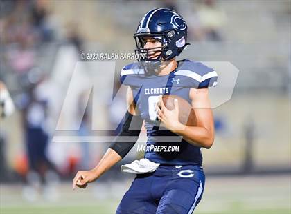 Thumbnail 2 in Ridge Point @ Fort Bend Clements photogallery.