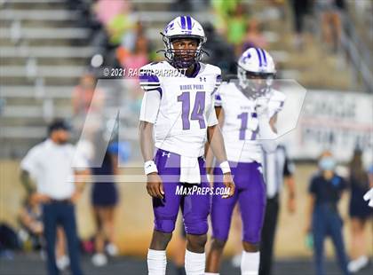 Thumbnail 1 in Ridge Point @ Fort Bend Clements photogallery.