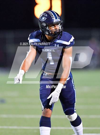 Thumbnail 1 in Ridge Point @ Fort Bend Clements photogallery.