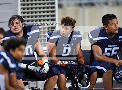 Thumbnail 3 in Ridge Point @ Fort Bend Clements photogallery.