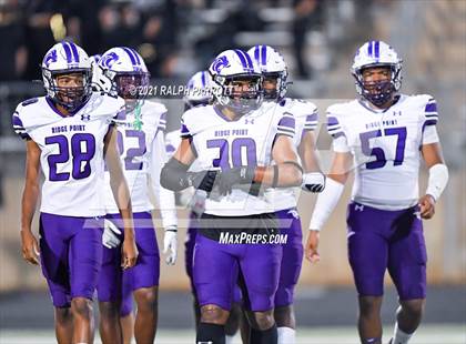 Thumbnail 1 in Ridge Point @ Fort Bend Clements photogallery.
