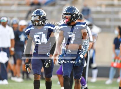 Thumbnail 3 in Ridge Point @ Fort Bend Clements photogallery.
