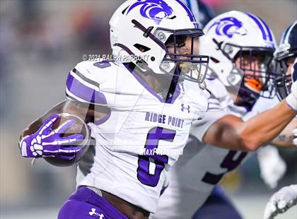 Thumbnail 1 in Ridge Point @ Fort Bend Clements photogallery.