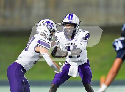 Thumbnail 1 in Ridge Point @ Fort Bend Clements photogallery.