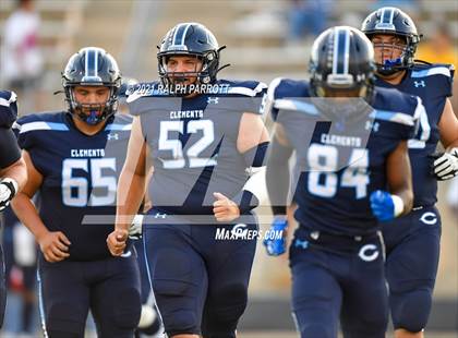 Thumbnail 2 in Ridge Point @ Fort Bend Clements photogallery.