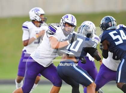 Thumbnail 1 in Ridge Point @ Fort Bend Clements photogallery.