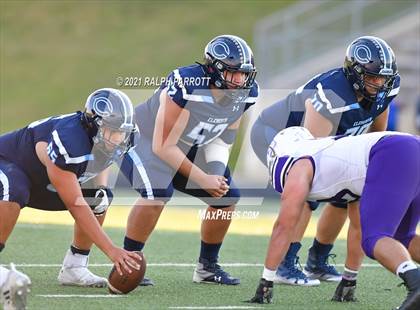 Thumbnail 3 in Ridge Point @ Fort Bend Clements photogallery.