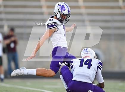 Thumbnail 3 in Ridge Point @ Fort Bend Clements photogallery.