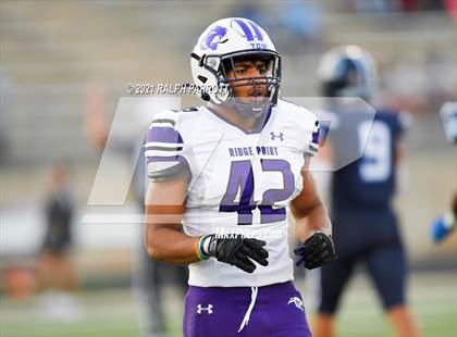 Thumbnail 1 in Ridge Point @ Fort Bend Clements photogallery.