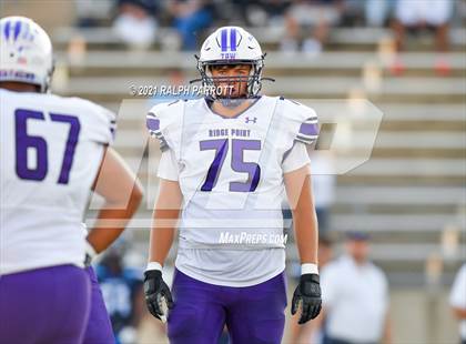 Thumbnail 2 in Ridge Point @ Fort Bend Clements photogallery.