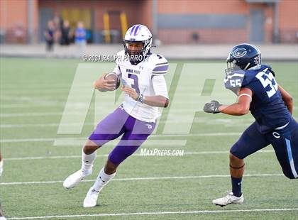 Thumbnail 1 in Ridge Point @ Fort Bend Clements photogallery.