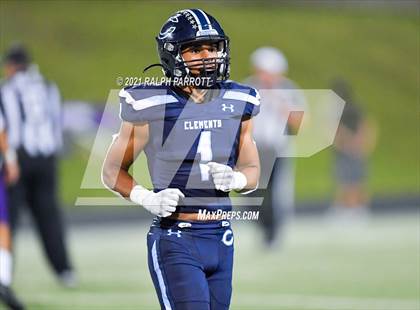 Thumbnail 3 in Ridge Point @ Fort Bend Clements photogallery.