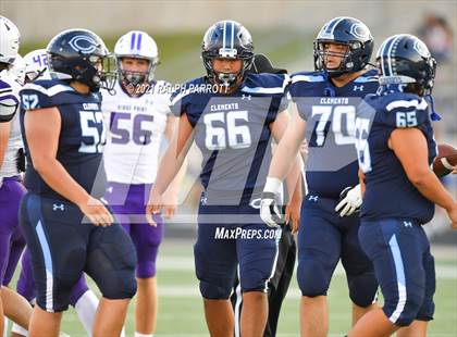 Thumbnail 3 in Ridge Point @ Fort Bend Clements photogallery.