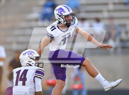 Thumbnail 1 in Ridge Point @ Fort Bend Clements photogallery.