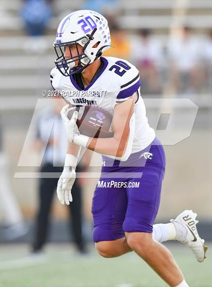 Thumbnail 2 in Ridge Point @ Fort Bend Clements photogallery.