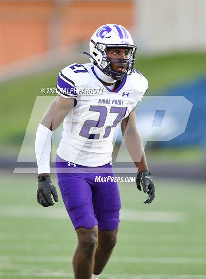 Thumbnail 1 in Ridge Point @ Fort Bend Clements photogallery.