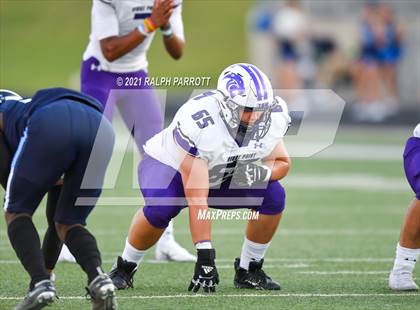 Thumbnail 3 in Ridge Point @ Fort Bend Clements photogallery.