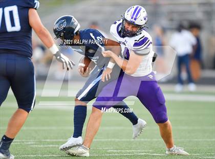 Thumbnail 1 in Ridge Point @ Fort Bend Clements photogallery.