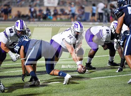 Thumbnail 1 in Ridge Point @ Fort Bend Clements photogallery.