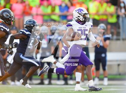 Thumbnail 3 in Ridge Point @ Fort Bend Clements photogallery.