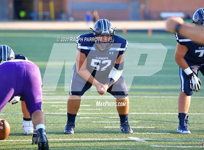 Thumbnail 1 in Ridge Point @ Fort Bend Clements photogallery.