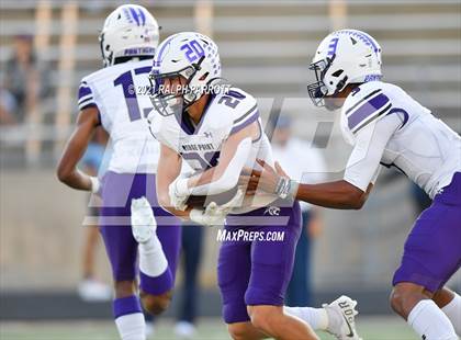 Thumbnail 3 in Ridge Point @ Fort Bend Clements photogallery.