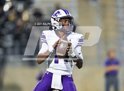 Thumbnail 1 in Ridge Point @ Fort Bend Clements photogallery.
