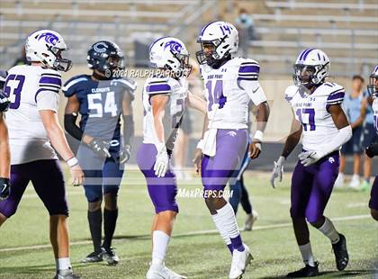 Thumbnail 1 in Ridge Point @ Fort Bend Clements photogallery.