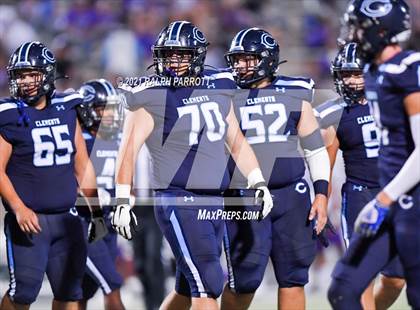 Thumbnail 3 in Ridge Point @ Fort Bend Clements photogallery.