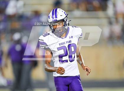 Thumbnail 2 in Ridge Point @ Fort Bend Clements photogallery.