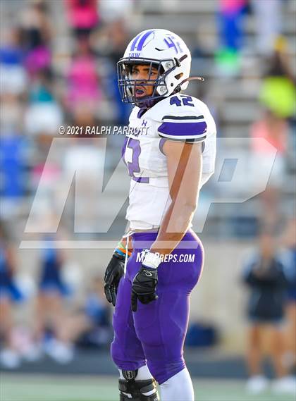 Thumbnail 1 in Ridge Point @ Fort Bend Clements photogallery.