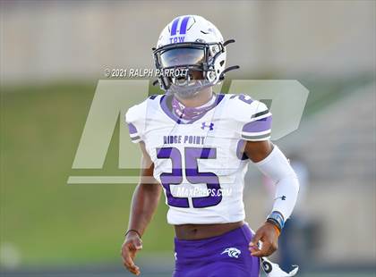 Thumbnail 2 in Ridge Point @ Fort Bend Clements photogallery.