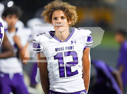 Thumbnail 1 in Ridge Point @ Fort Bend Clements photogallery.
