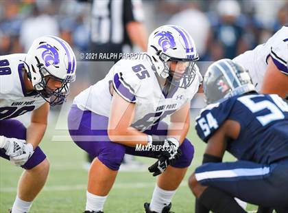 Thumbnail 3 in Ridge Point @ Fort Bend Clements photogallery.