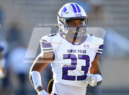 Thumbnail 3 in Ridge Point @ Fort Bend Clements photogallery.