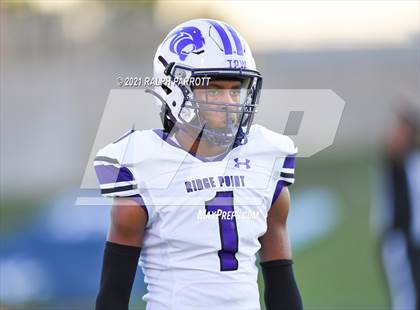 Thumbnail 3 in Ridge Point @ Fort Bend Clements photogallery.