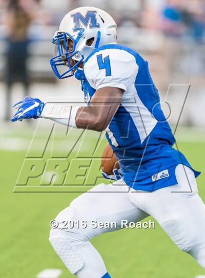 Thumbnail 3 in Anderson @ McCallum photogallery.